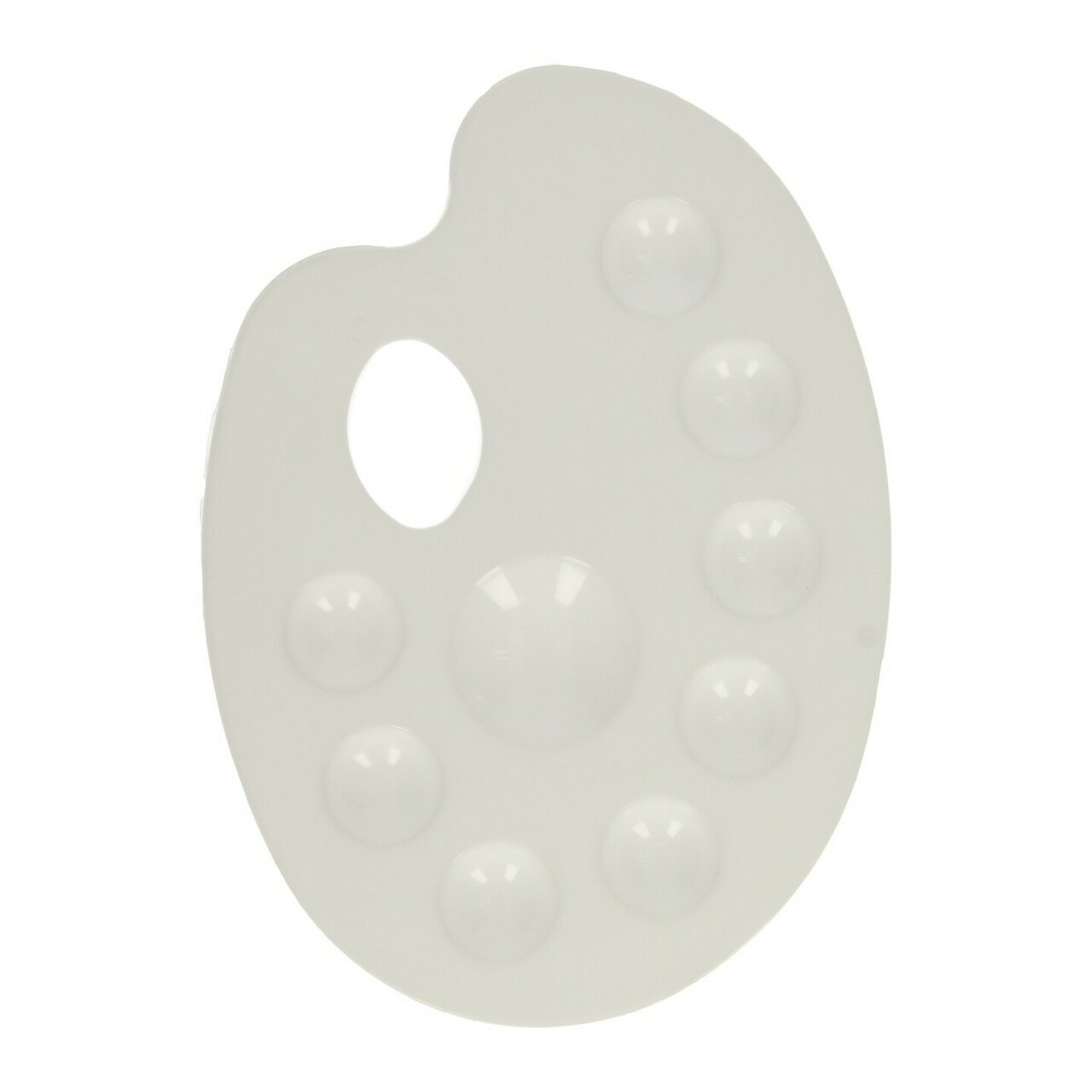 Verfpotten en Paletten