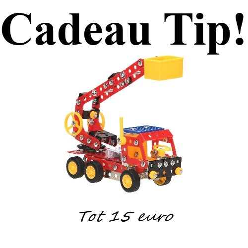 Bouw & Constructie tot 15 euro