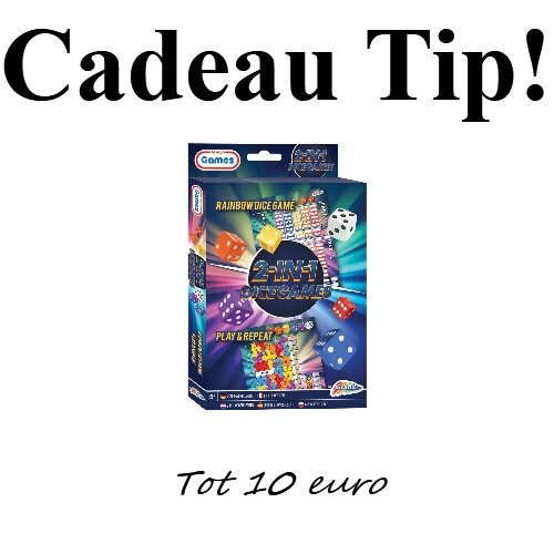 Leukste spelletjes tot 10 euro