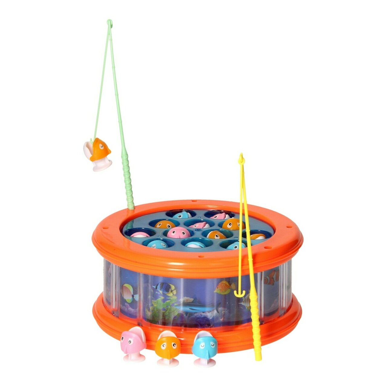 Peuterspellen Fun en Educatief