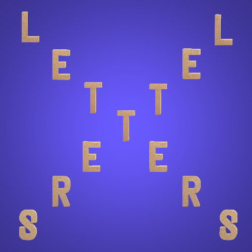 Knutselen met Cijfers en Letters