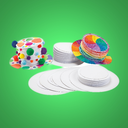 Knutsel Groepsactiviteiten