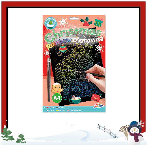 Kerstactiviteiten voor Kinderen