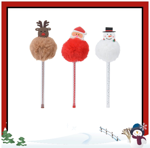 Kerst (uitdeel) Speelgoed