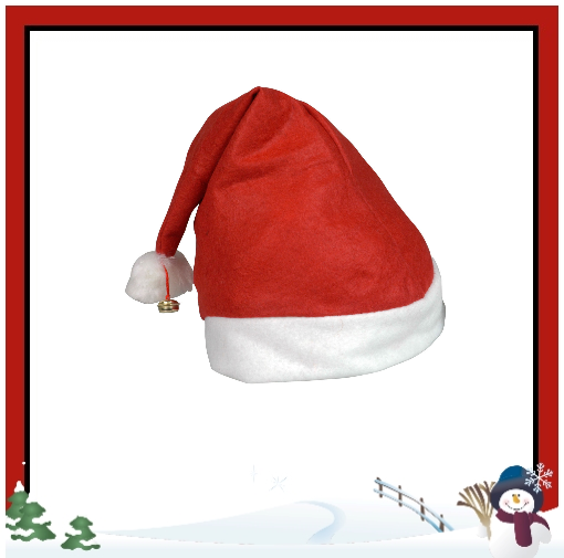 Kerstmutsen en Kerstsokken