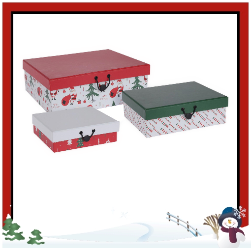 Geschenkdozen | Tasjes | Inpakken