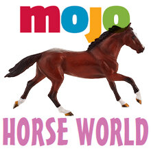 Mojo Horse World