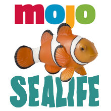 Mojo Sealife