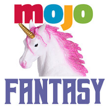 Mojo Fantasy