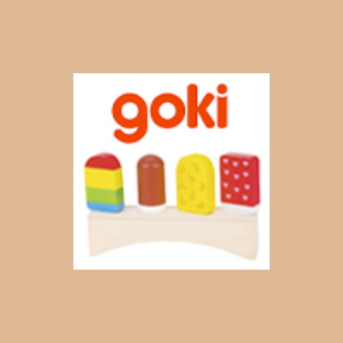 Goki