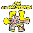 Jan van Haasteren