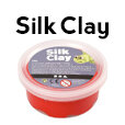 Silk Clay