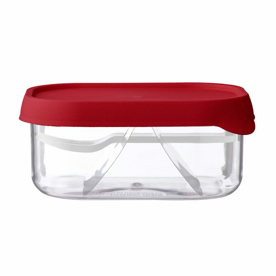 Koek en Fruit trommels