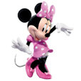 Minnie Mouse