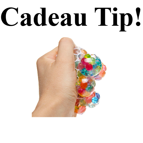 Leuke Gadgets & Fidget Toys