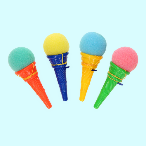 Alle fun cadeautjes