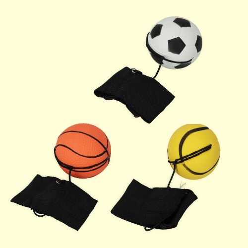 Fun Uitdeelcadeautjes van 2 tot 3 euro