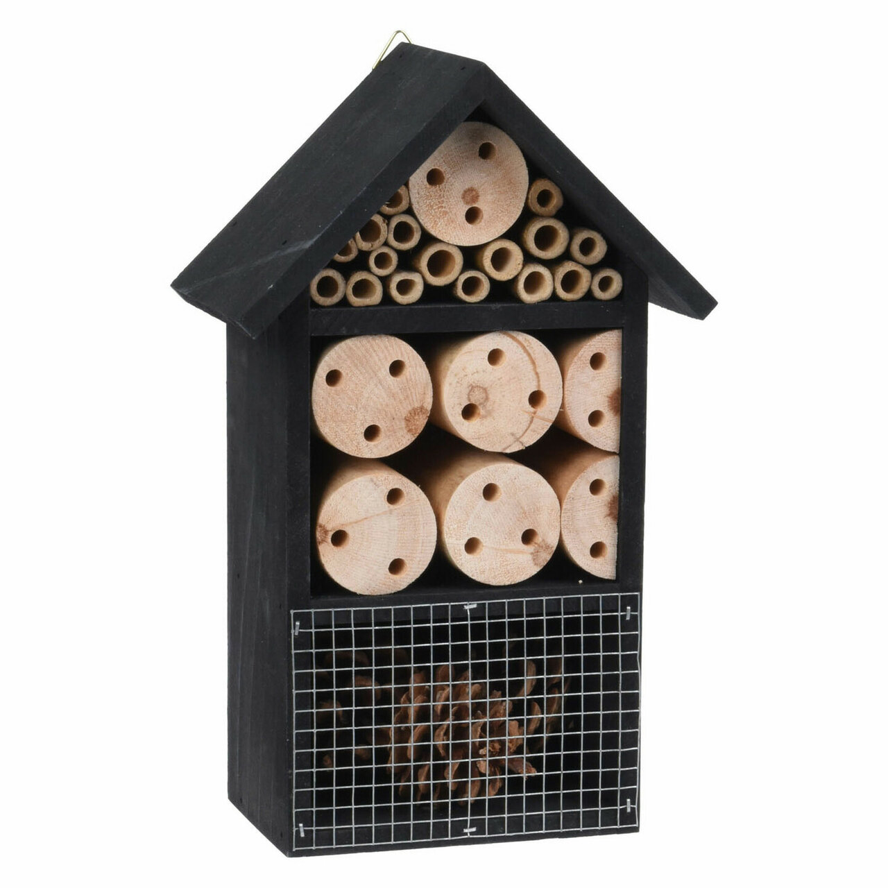 Insectenhotels en  Dierenhuisjes