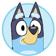Bluey Speelgoed