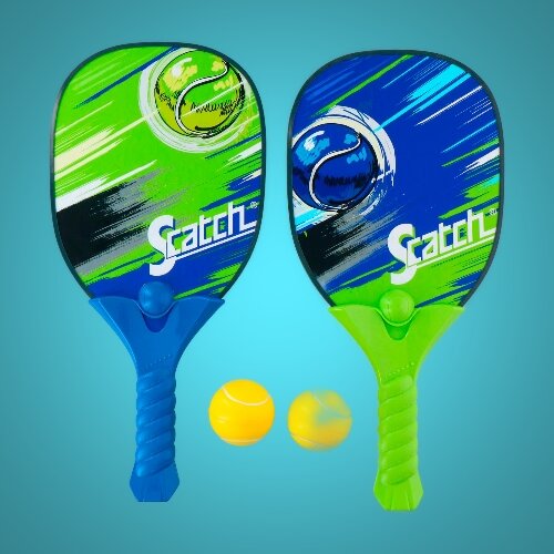 Sport en Spel