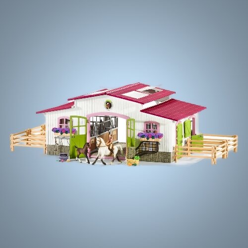 Speelsets en Speelfiguren