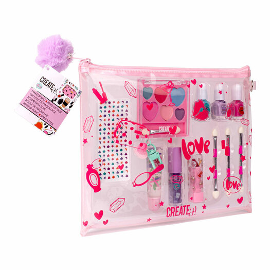 Make up tasje kind deals