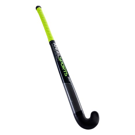 Groene Hockeystick 30