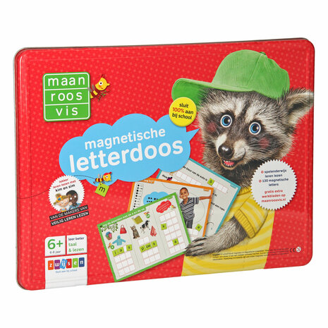 Klimatologische bergen Toegangsprijs metaal Maan Roos Vis - Magnetische Letterdoos - Het Speelgoedpaleis Klimatologische bergen Toegangsprijs metaal Maan Roos Vis - Magnetische Letterdoos - Het Speelgoedpaleis
