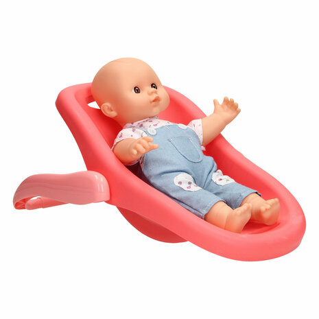 Babypop in Maxi Cosi Het Speelgoedpaleis