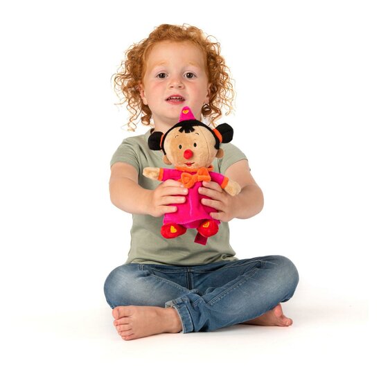 Bumba Bumbina Pluche - 20cm