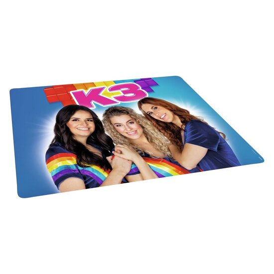 K3 Placemat