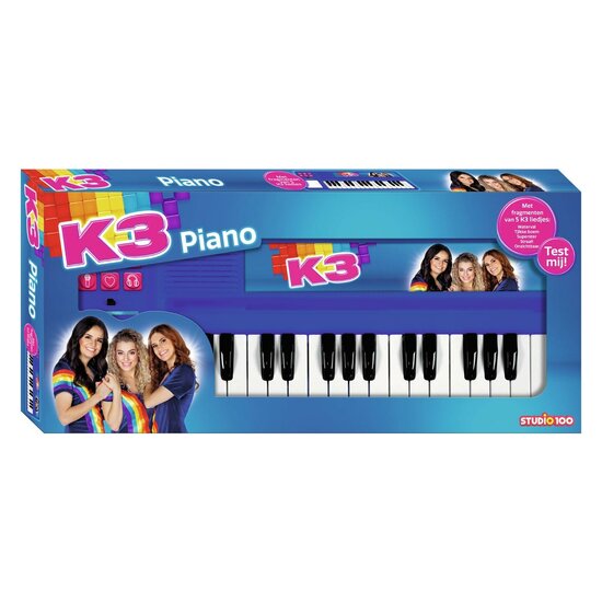 K3 Piano