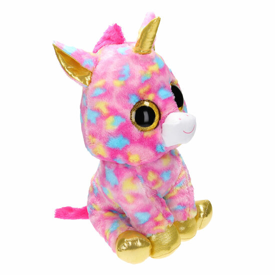 Ty Beanie Boo XL Eenhoorn - Fantasia