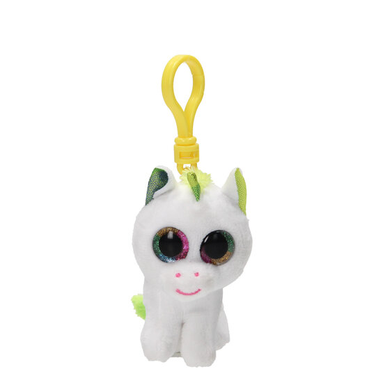 Ty Beanie Boo Sleutelhanger Eenhoorn - Pixy