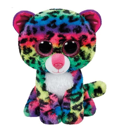 Ty Beanie Boo Knuffel Kat - Dotty