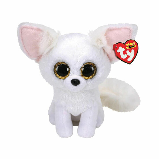 Ty Beanie Boo&#039;s Phoenix Fox, 15cm