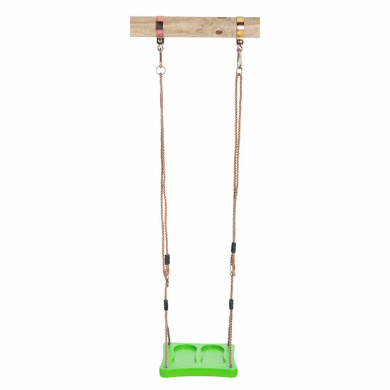 Swingking Voetschommel Lime