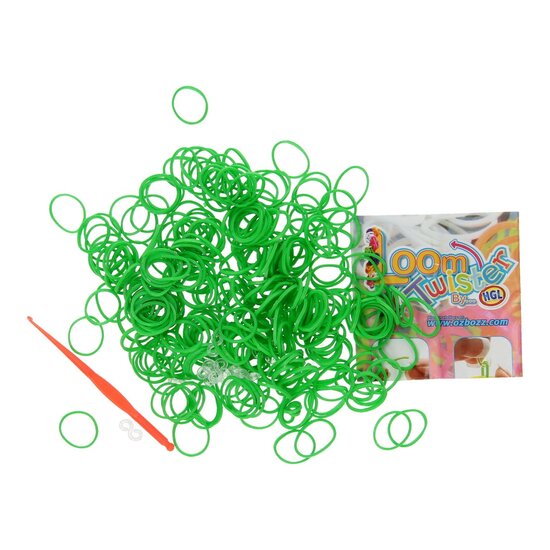 Geur Loombands, 300st.