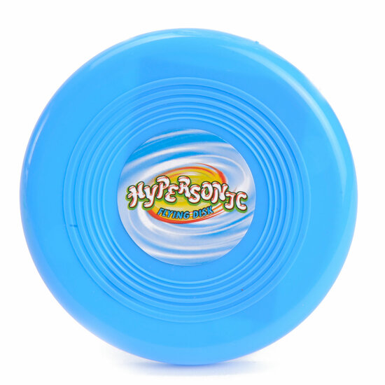 Kleine Gekleurde Frisbee