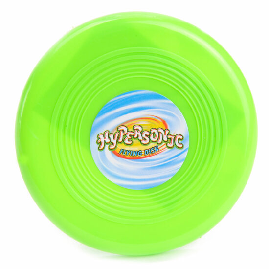 Kleine Gekleurde Frisbee