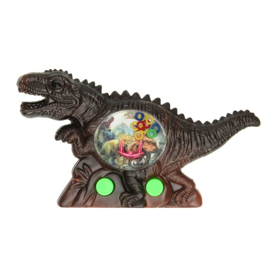 Waterspelletje Dinosaurus - Watergeduldspel