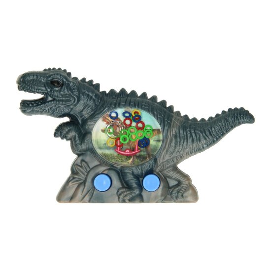 Waterspelletje Dinosaurus - Watergeduldspel