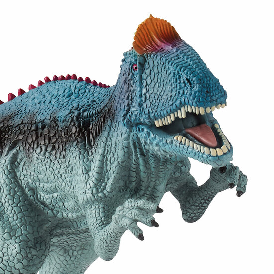 schleich DINOSAURS Cryolophosaurus 15020