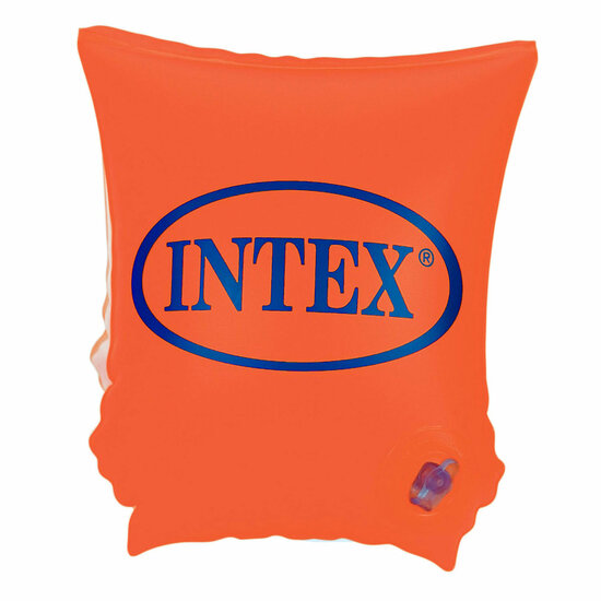 Intex Zwembandjes 3-6 jaar