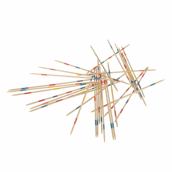 Mikado Hout
