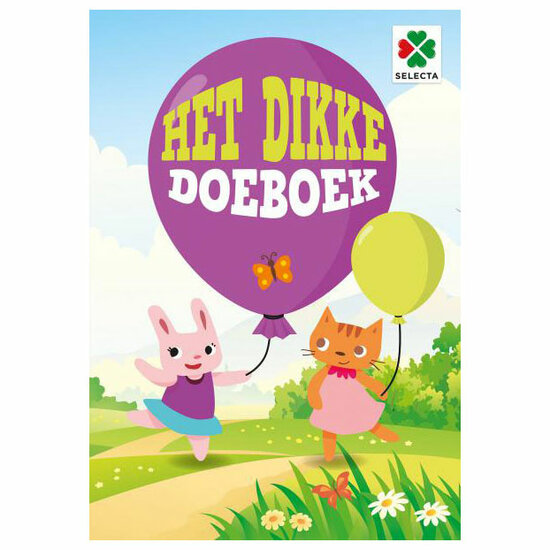 Het Dikke Doeboek