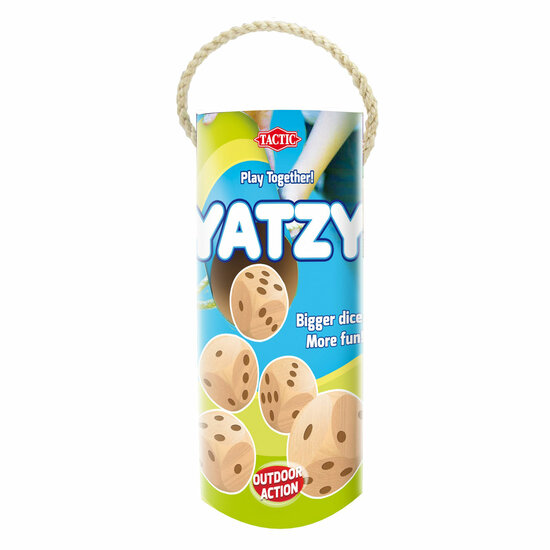 XL Yatzy