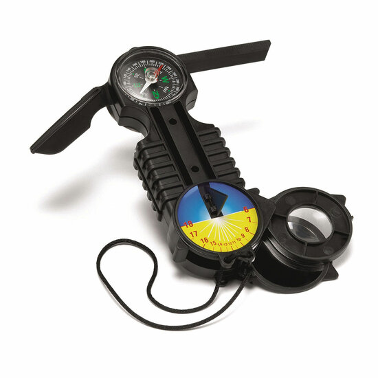 Spy Labs Multi-Spy Gadget