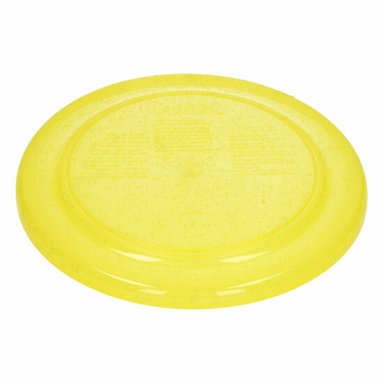 Ecoiffier Glitter Frisbee