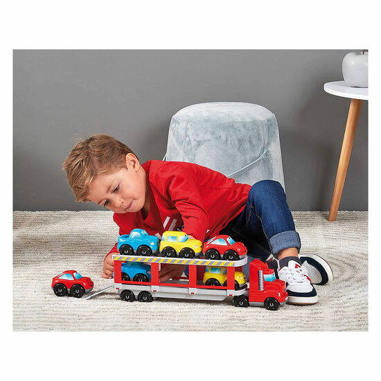 Abrick Autotransporter - 7dlg.